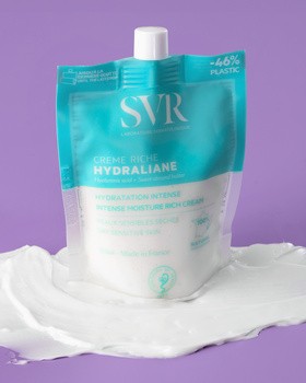 SVR Hydraliane Riche, intensywny krem nawilżający, 50 ml