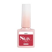 StayLAC, lakier hybrydowy, Berry, 5 ml