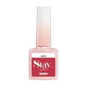 StayLAC, lakier hybrydowy, Berry, 5 ml