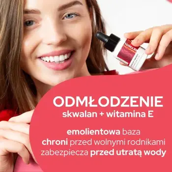 Vianek Hero Retinol, serum do twarzy z retinolem, 30 ml