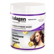 Noble Health Kolagen + witamina C i biotyna, proszek, 100 g