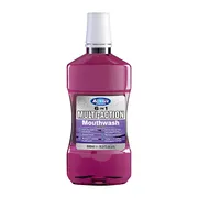Active Multi-Action, płyn do płukania jamy ustnej 6 w 1, 500 ml