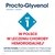 Procto-Glyvenol, 400 mg + 40 mg, czopki doodbytnicze, 10 szt.