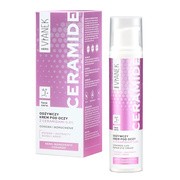 Vianek Hero, odżywczy krem pod oczy z ceramidami, 15 ml