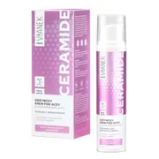Vianek Hero, odżywczy krem pod oczy z ceramidami, 15 ml