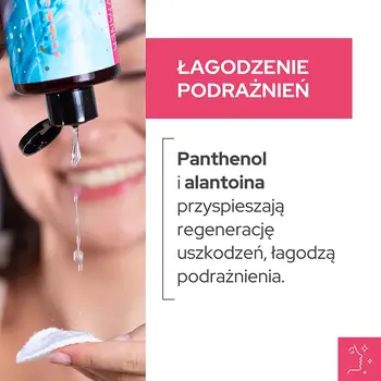 Vianek, prebiotyczny płyn micelarny nawilżający, 400 ml