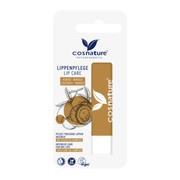 Cosnature, naturalny ochronny balsam do ust kokos-mango, 4,8 g
