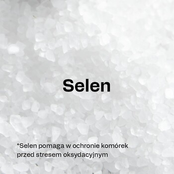 OstroVit Selen Selenomethionine, tabletki, 220 szt.