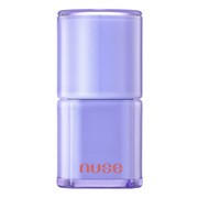 Nuse Care Liptual, nawilżający tint do ust, 04 Posy Rosy, 4,5 g