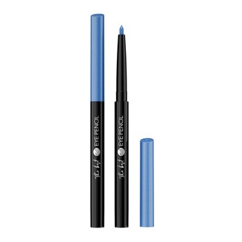 Bell The Best Eye Pencil, kredka do oczu, 01 Pearl Blue, 0,22 g