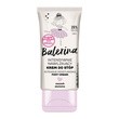 Flos-Lek Balerina, intensywnie nawilżający krem do stóp, 50 ml