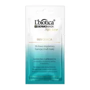 Dermomask Night Active Eksfoliacja, maseczka naprawcza, 12 ml, 1 saszetka