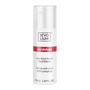Sevolium Anti Acne, serum przeciwtrądzikowe, 50 ml