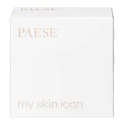Paese MY SKIN ICON, sypki puder matujący, 8 g