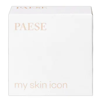 Paese MY SKIN ICON, sypki puder matujący, 8 g