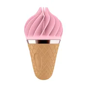 Satisfyer, Sweet Treat, różowy, 1 szt.
