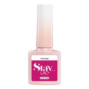 StayLAC, lakier hybrydowy, Fuchsia, 5 ml