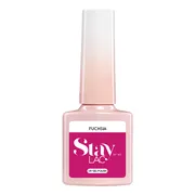 StayLAC, lakier hybrydowy, Fuchsia, 5 ml