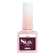 StayLAC, lakier hybrydowy, Velvet, 5 ml
