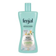Fenjal Body Lotion, balsam do ciała, Vitality, 400 ml