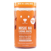 Misie na ładną buzię, żelki, 60 szt. (300 g)