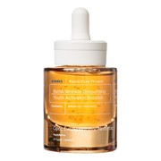 Korres Black Pine Primus, serum przeciwzmarszczkowe, 30 ml