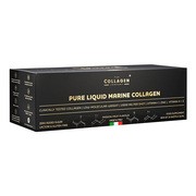 The Collagen Company Płynny Kolagen Morski 10 000 mg, płyn, smak marakuja, 30 ml x 10 szt.