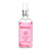 Bracia Mydlarze, hydrolat z kwiatów róży damasceńskiej, 100 ml