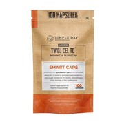 Twój Cel To Smart Caps, kapsułki, 100 szt.