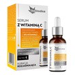 EkaMedica, serum do twarzy z witaminą C, 20 ml