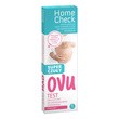Home Check Ovu, paskowy test owulacyjny, 5 szt.