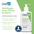 CeraVe, krem-pianka do mycia, 236 ml