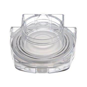 Canpol Babies, części zapasowe do laktatora muszlowego Hands-Free, zestaw, 1 szt.