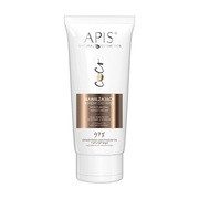 Apis, Nawilżający krem do rąk z olejem kokosowym i ekstraktem z kokosa, 50 ml