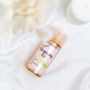 Nacomi, olejek do demakijażu, cera mieszana, 150 ml