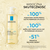 La Roche-Posay Lipikar Oil AP+ Olejek Myjący Uzupełniający Poziom Lipidów, 400 ml