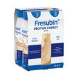 Fresubin Protein Energy Drink, płyn o smaku orzechowym, 4 x 200 ml