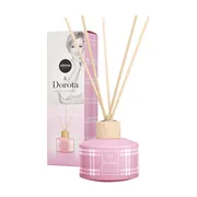 Aroma Home & Dorota Konfitura malinowa patyczki zapachowe, 100 ml