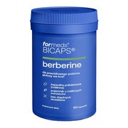 Bicaps Berberine, kapsułki, 60 szt.