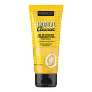 L'Erboristica Tropical Cleanser, żel oczyszczający do twarzy, 125 ml