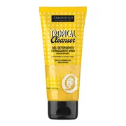 L'Erboristica Tropical Cleanser, żel oczyszczający do twarzy, 125 ml