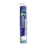 Zdrovit Complex Multiwitamina i Minerały, tabletki musujące, 24 szt.