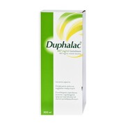 Duphalac, 667 mg/ml, roztwór doustny, 300 ml