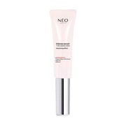 Neo Make Up Intense Serum, tusz do rzęs przyciemniający, black, 9 ml
