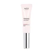 Neo Make Up Intense Serum, tusz do rzęs przyciemniający, black, 9 ml