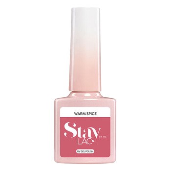 StayLAC, lakier hybrydowy, Warm spice, 5 ml