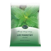 Liść pokrzywy, zioło pojedyncze (Kawon), 50 g