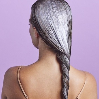 Nuxe Hair Prodigieux, odżywka przywracająca blask, 200 ml