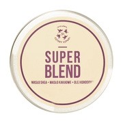 Mydlarnia 4 Szpaki Superblend, naturalne masło do ciała, 150 ml