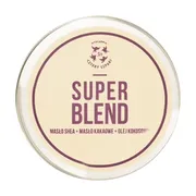 Mydlarnia 4 Szpaki Superblend, naturalne masło do ciała, 150 ml